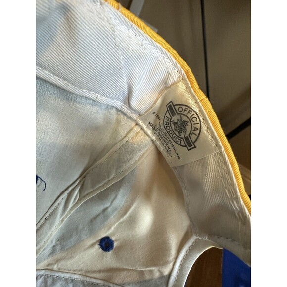 Vintage 90’s Busch Beer SnapBack Hat - Picture 5 of 6